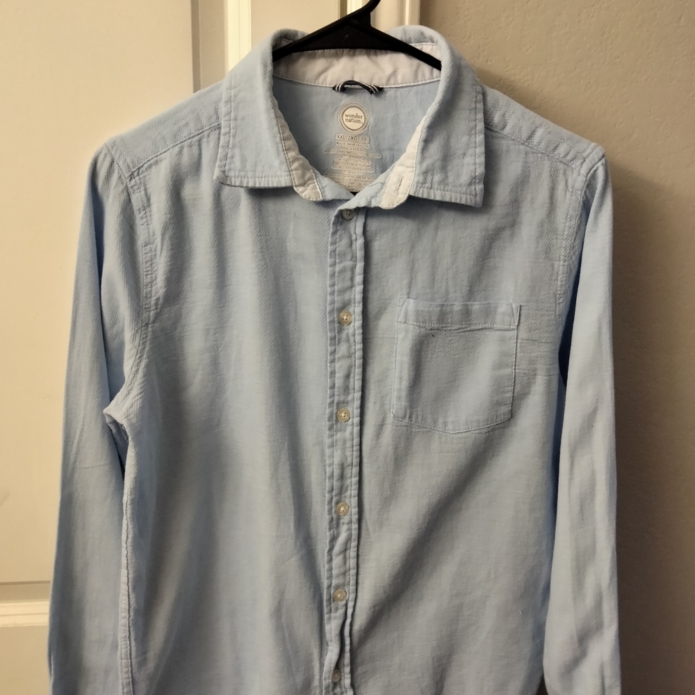 Bundle of 2 shirts๐ง๐ง๐ง๐ง๐ง - Picture 6 of 12